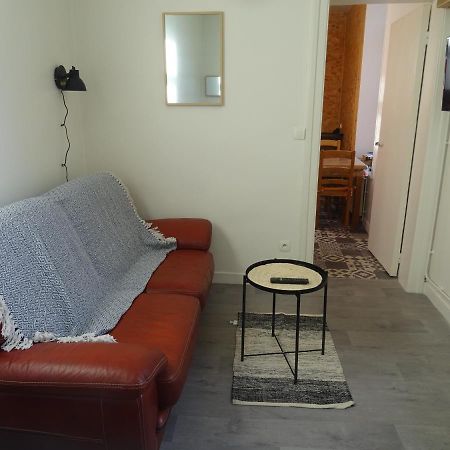 Charmant Studio En Centre-Ville Μπουλόν-Σιρ-Μερ Εξωτερικό φωτογραφία