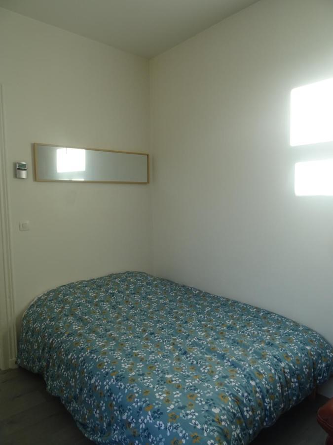 Charmant Studio En Centre-Ville Μπουλόν-Σιρ-Μερ Εξωτερικό φωτογραφία